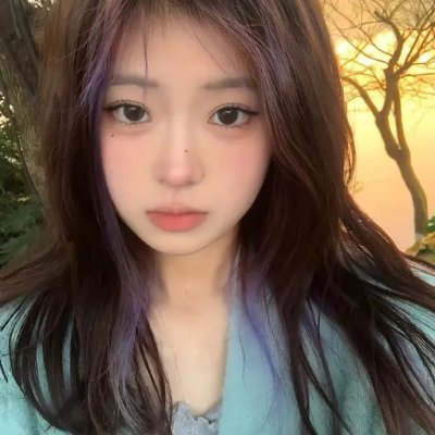 女学生和亨利先生