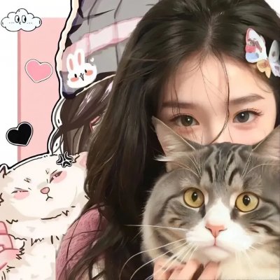 月光曾披满我身