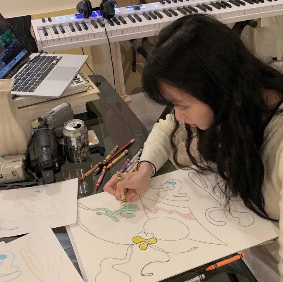 霸道娘子请指教